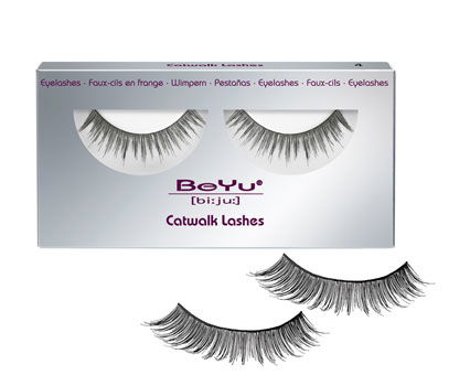 BeYu Catwalk Lashes