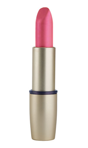 Pinker Lippenstift von Arabesque
