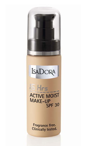 Foundation von IsaDora