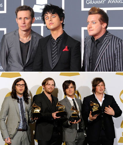 grammy awards 2010