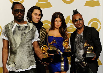 grammy awards 2010