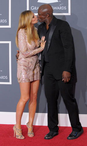 grammy awards 2010