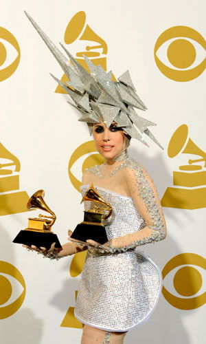 grammy awards 2010