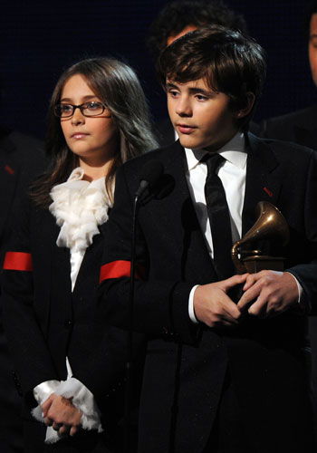 grammy awards 2010