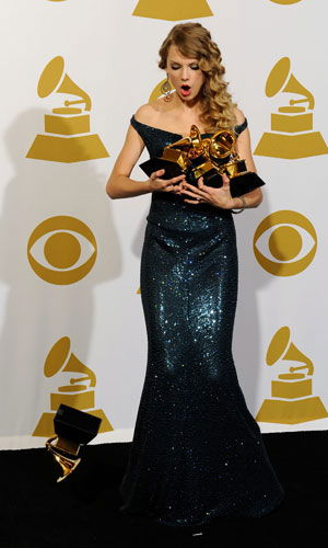 grammy awards 2010