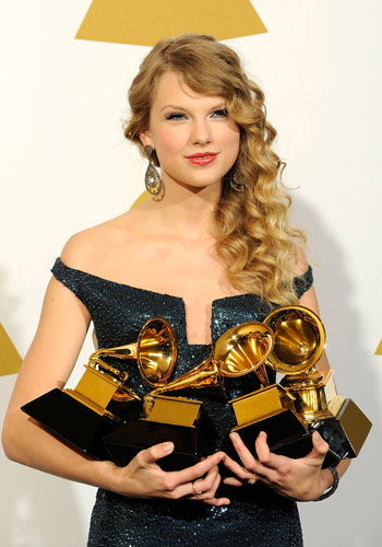 grammy awards 2010