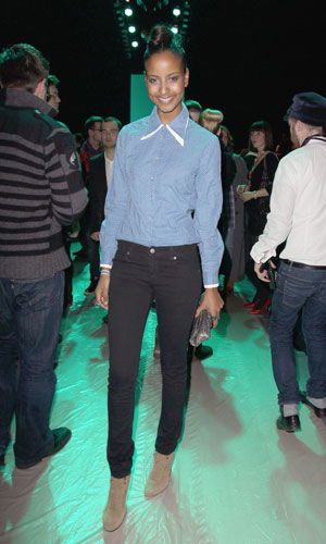 germanys next topmodel fashion week