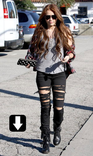 star style 47