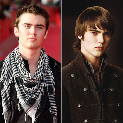 new moon bilder