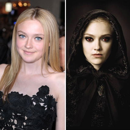 new moon bilder