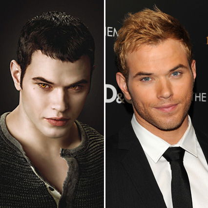 new moon bilder