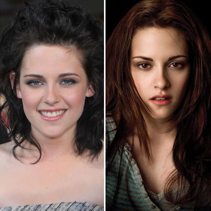 new moon bilder