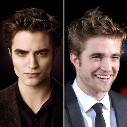 new moon bilder