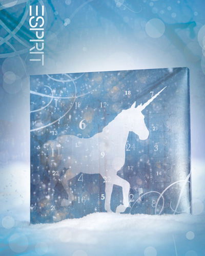 Esprit Adventskalender