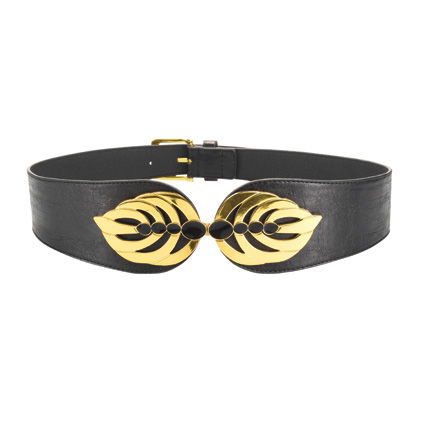 Taillen-Gürtel von Accessorize