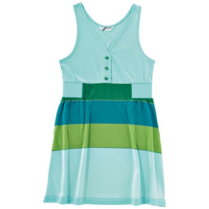 Sommerkleid von Adidas Originals
