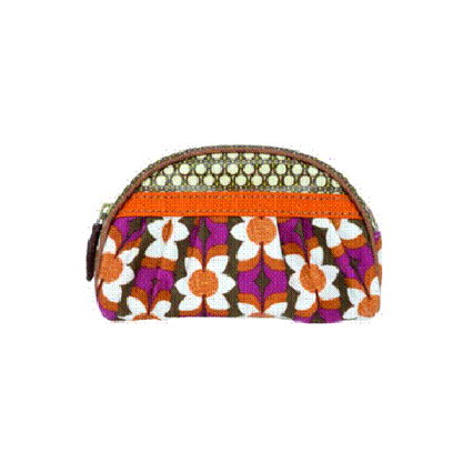 Beautybag von Fossil
