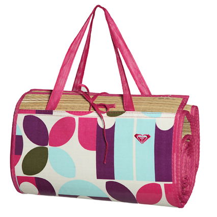 Strandmatte von Roxy