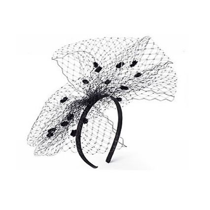 Tül-Haarreif von Accessorize