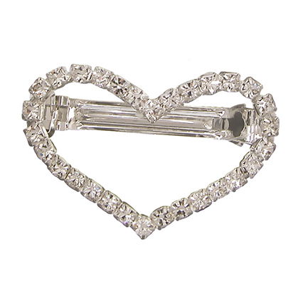 Strassherz von Bijou Brigitte