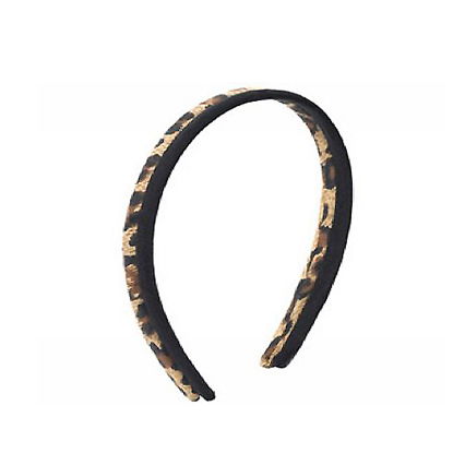 Plüsch-Haarreifen von Accessorize