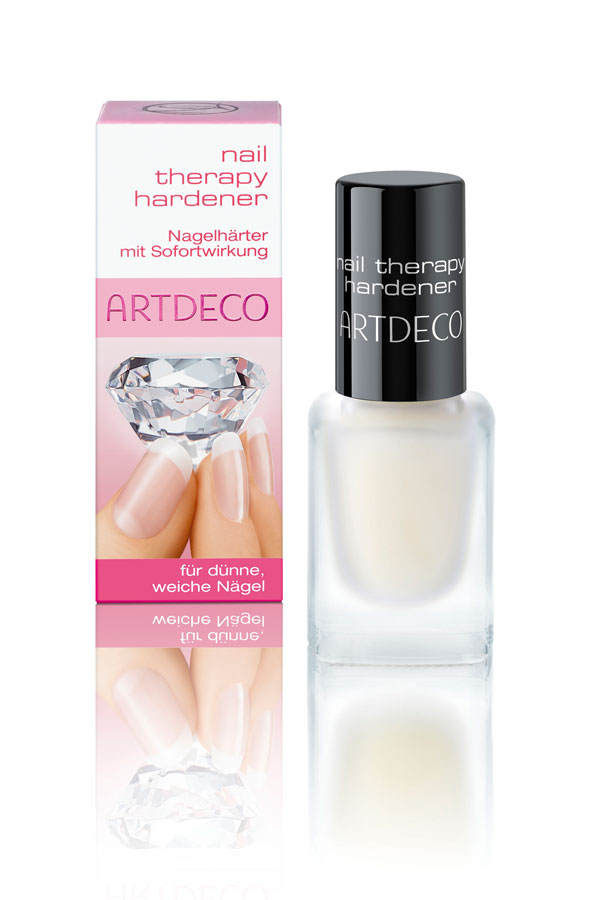Artdeco Nagelhärter
