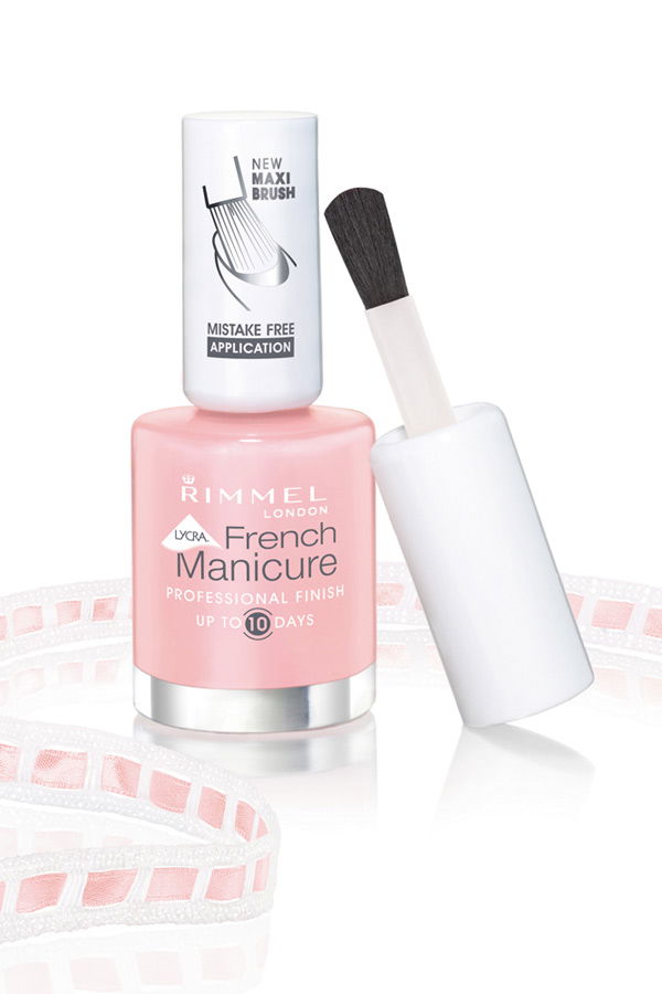 Rimmel French Manicure
