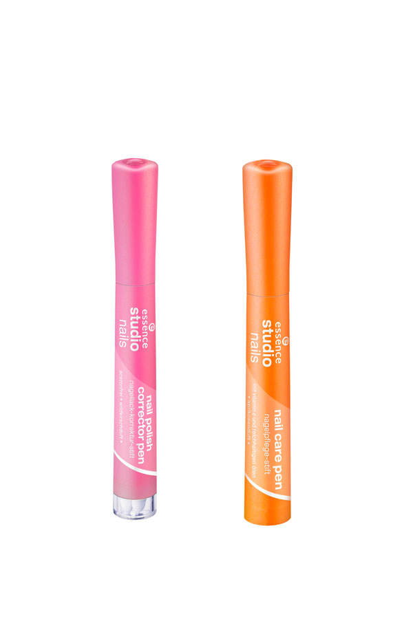 essence "Nail Care Pencil"