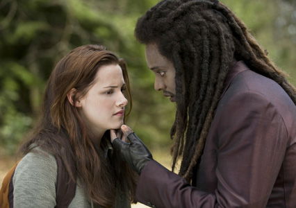 new moon bilder