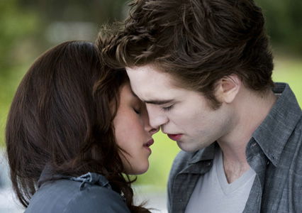 new moon bilder