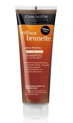 Pure Shine Shampoo
