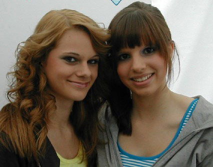 beauty style maedchen styling tour das war s maedchen styling tour 2008