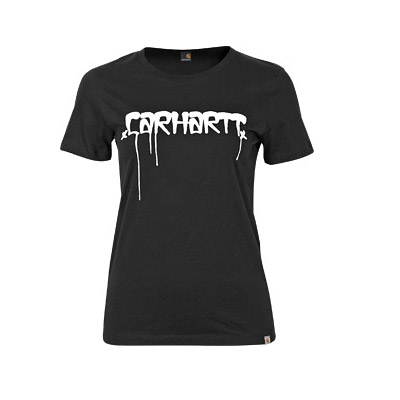 Gothic-Shirt von Carhartt