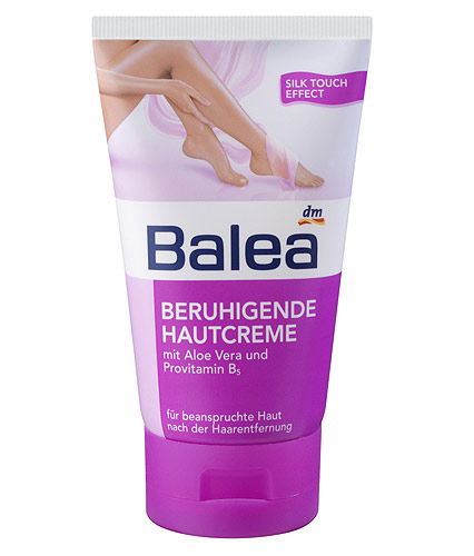 Balea Beruhigende Hautcreme