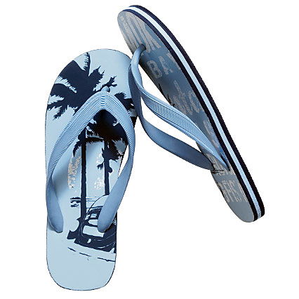 Flip Flops von H&M