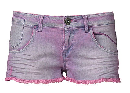 Lila Jeans Pants