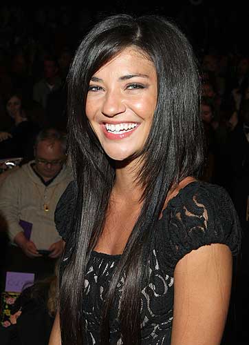 Jessica Szohr: Vanessa Abrams
