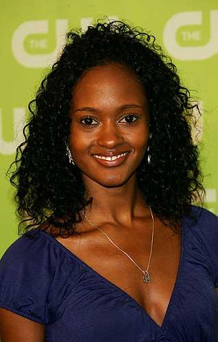 Nicole Fiscella: Isabel Coates