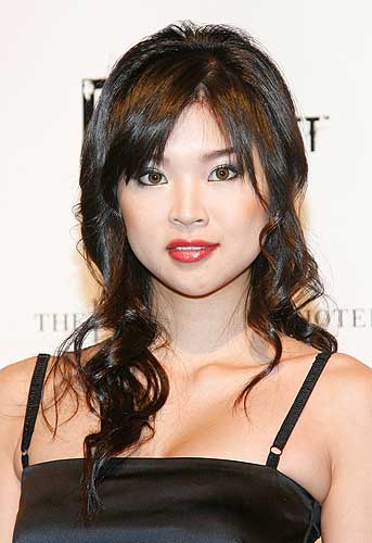 Nan Zhang: Kati Farkes