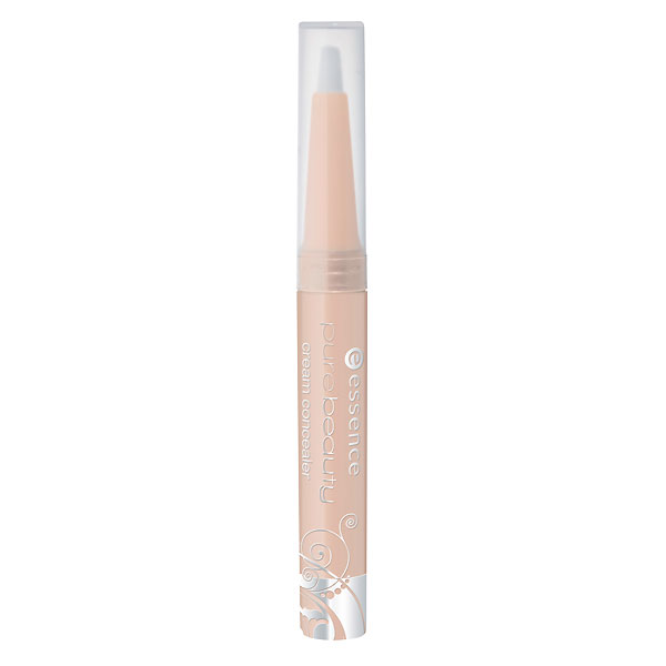 Nude-Concealer von essence
