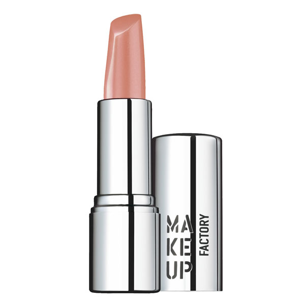 Nude-Lipstick von Make up Factory