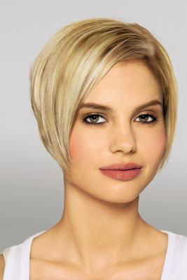 Lipgloss zaubert Volumen