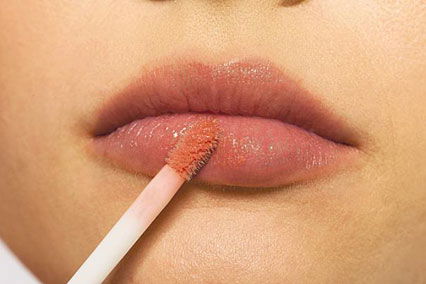 Glossy Volumen