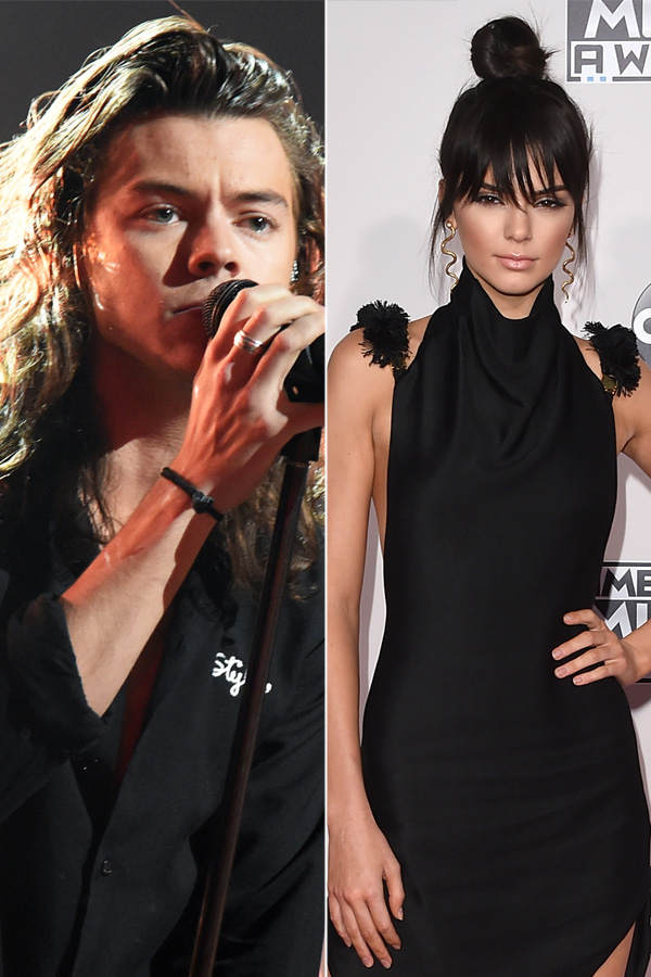 Selena Gomez: Kendall ist vergeben!