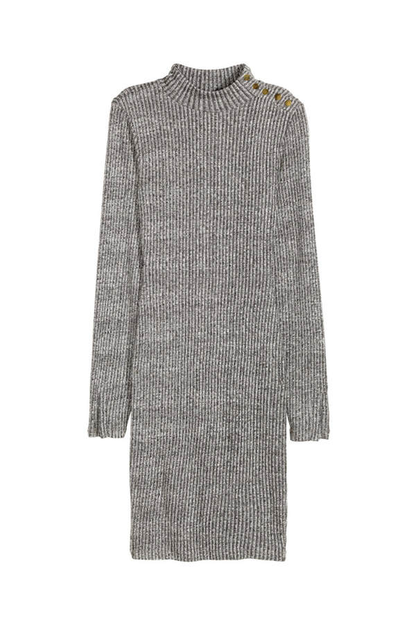 Trend 2015: Rollkragenkleider