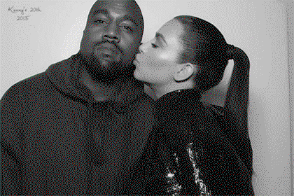 Kim und Kanye: Kinn neu