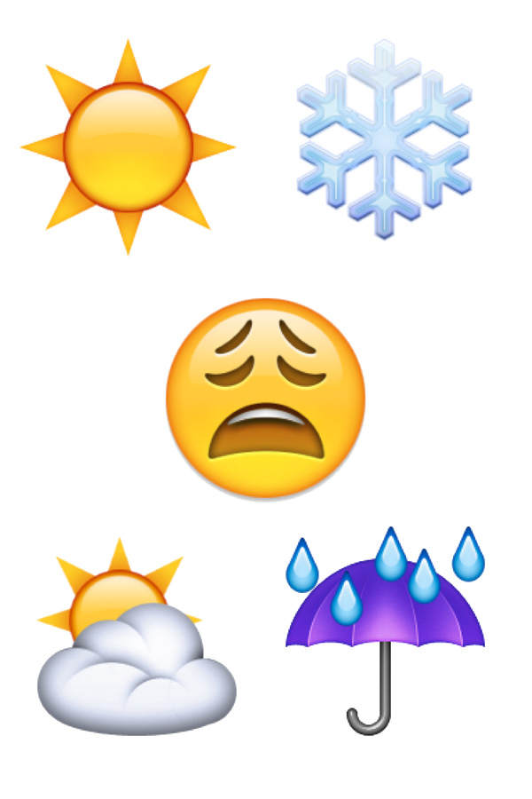Die Wetter-Meckerer