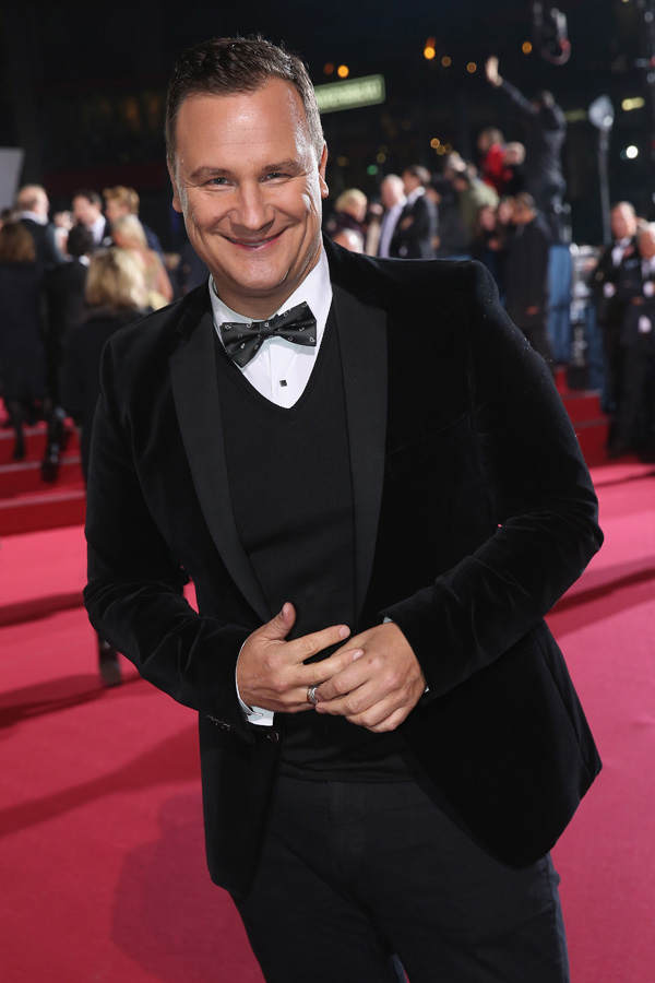 Guido Maria Kretschmer: Bleib bei Shopping Queen!