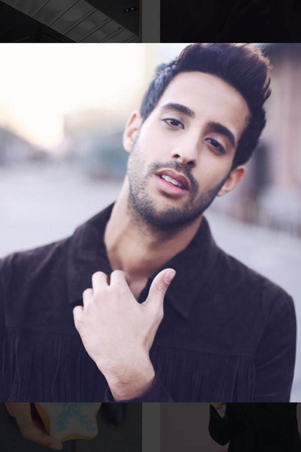 Sami Slimani: Der Best-Vermarkter in Person