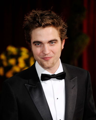 Robs Red-Carpet-Look